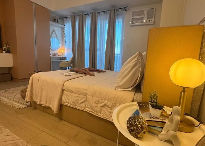 Spacious Staycation With Venice Grand Canal View